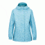Marmot Southridge Jacket - Girl's-Light Aqua-Medium, 889169864827