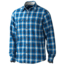Marmot Southside Flannel Shirt - Men's-Blue Sapphire-Small