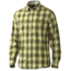 Marmot Southside Flannel Shirt - Men's-Moss-Large