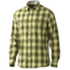 Marmot Southside Flannel Shirt - Men's-Moss-Small