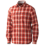 Marmot Southside Flannel Shirt - Men's-Redstone-Small