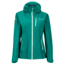 Marmot Speed Light Jacket - Women's-Green Garnet-Small