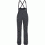 Marmot Spire Bib - Women's-Black-Regular Inseam-X-Large