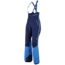Marmot Spire Bib - Womens, Arctic Navy/Lakeside, Extra Small, 35370-3614-XS