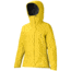 Marmot Spire Jackets - Women's, Large, Yellow Vapor, 596510