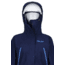 Marmot Spire Jackets - Women's, Dark Navy/Lakeside, 2XL, 35350-3608-XXL