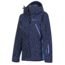 Marmot Spire Jackets - Women's, Dark Navy/Lakeside, Extra Small, 35350-3608-XS