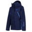 Marmot Spire Jackets - Women's, Dark Navy/Lakeside, 2XL, 35350-3608-XXL