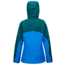 Marmot Spire Jackets - Women's, Deep Teal/Clear Blue, Medium, 35350-DT-CB-M-DEMO