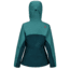 Marmot Spire Jackets - Women's, Patina Green/Deep Teal, Extra Small, 35350-4800-XS