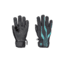 Marmot Spring Glove - Womens, Black/Patina Green, Medium, 14860-1815-M