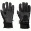 Marmot Spring Gloves - Men's-X-Large-Black/Slate Grey, 889169086977