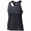 Marmot Stability Tank - Women's-Dark Steel-Large