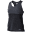 Stability Tank - Womens-Dark Steel-Medium