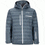 Marmot Starcross Jacket - Men's -Steel Onyx-XX-Large