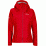 Marmot Starfire Jacket - Women's -Cherry Tomato-Medium
