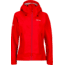 Marmot Starfire Jacket - Women's -Cherry Tomato-Medium