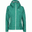 Marmot Starfire Jacket - Women's -Green Garnet-Medium