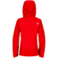 Marmot Starfire Jacket - Womens, Cherry Tomato, Large, 36530-6778-CTL