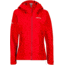 Marmot Starfire Jacket - Women's, Cherry Tomato, Large, 36530-6778-CTL