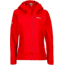 Marmot Starfire Jacket - Womens, Cherry Tomato, Large, 36530-6778-CTL