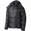 Marmot Stockholm Jacket - Men's-Black-XX-Large