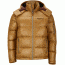 Marmot Stockholm Jacket - Men's-Golden Bronze-Large, 889169127915