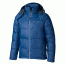 Marmot Stockholm Jacket - Men's-Small-Blue Ink
