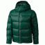 Marmot Stockholm Jacket - Men's-Deep Forest-X-Large, 785562412842