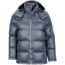 Marmot Stockholm JR Jacket - Boy's -Steel Onyx-Medium
