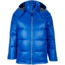 Marmot Stockholm JR Jacket - Boy's -Surf-Large
