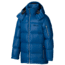 Marmot Stockholm JR Jacket - Boys-Blue Sapphire-Medium