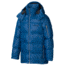 Marmot Stockholm JR Jacket - Boy's-Blue Sapphire-Small