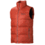 Marmot Stockholm Vest - Men's, Dark Rust, Medium, 73630-9805-M