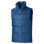 Marmot Stockholm Vest - Men's-Blue Ink-Medium