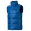 Marmot Stockholm Vest - Men's-Blue Sapphire-Small, 72780-BLUE SAPPHIRE-S