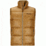Marmot Stockholm Vest - Men's-Golden Bronze-Small, 889169130397
