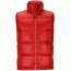Marmot Stockholm Vest - Men's-Rocket Red-Small, 889169130342