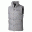Marmot Stockholm Vest - Men's-Steel-XX-Large, 72780-STEEL-XXL