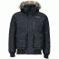 Marmot Stonehaven Jacket - Men's-Black-X-Large