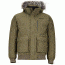 Marmot Stonehaven Jacket - Men's-Deep Olive-X-Large