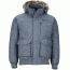 Marmot Stonehaven Jacket - Men's-Steel Onyx-Large, 889169147319