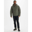 Marmot Stonehaven Jacket - Mens, Nori, Small, M13174-4859-S