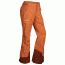Marmot Storm Queen Pants - Women's -Orange Coral-Regular Inseam-Small, 248517