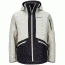 Marmot Storm Seeker Jacket - Men's -Black/Pebble-X-Large