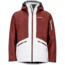 Marmot Storm Seeker Jacket - Men's -Glacier Grey/Marsala Brown-X-Large