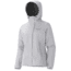 Marmot Storm Shield Jacket - Women's-Platinum-X-Large