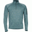 Marmot Stretch Fleece 1/2 Zip - Men's-Mallard Green-Medium