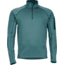 Marmot Stretch Fleece 1/2 Zip - Men's-Mallard Green-X-Large
