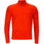 Marmot Stretch Fleece 1/2 Zip - Men's-Mars Orange-Medium